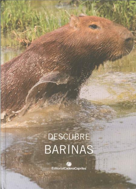 Coleccion Descubre Barinas