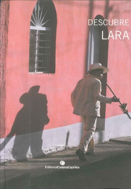 Coleccion Descubre Lara