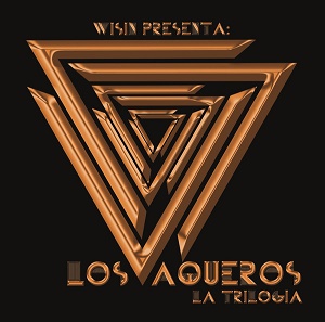Cd Wisin - Presenta los Vaqueros Ref. 888751098121