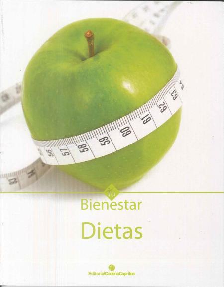Dietas - Tu Bienestar