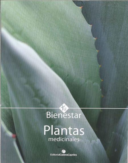 Plantas Medicinales - Tu Bienestar
