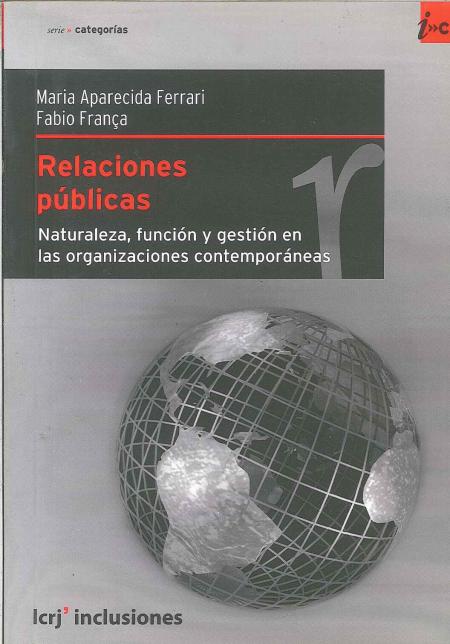 Relaciones Publicas