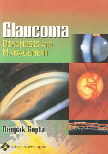 Glaucoma Diagnosis And Management