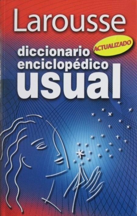 Larousse Diccionario Enciclopedico