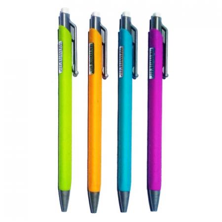 Portamina L.o Plastico Mechanical 0.5 Mm Ref. 3296