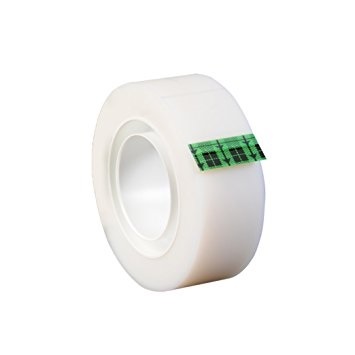 Cinta Adhesiva Iteca Invisible 3/4 X 25 Yd Ref. 2125 - 014965