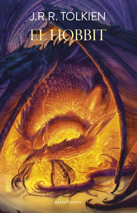 El Hobbit (edicion Revisada)