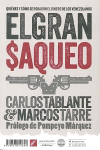 El Gran Saqueo