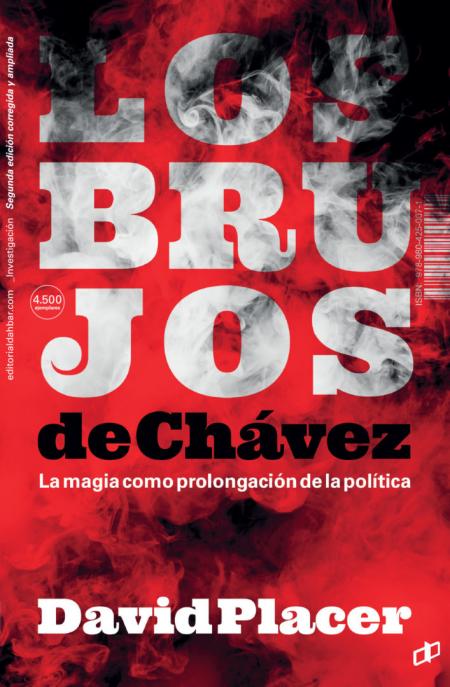 Los Brujos de Chavez
