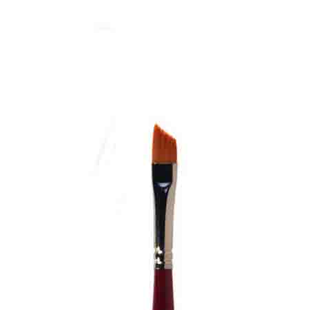 Pincel Angular N° 3 X Unidad 