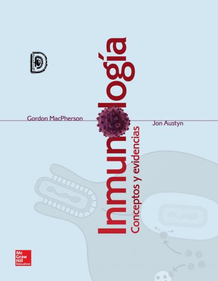 Inmunologia Conceptos y Evidencias