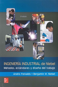 Ingeniria Industrial de Niebel