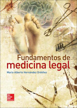 Fundamentos de Medicina Legal