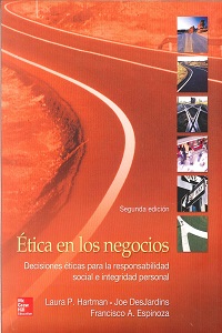 Etica En los Negocios