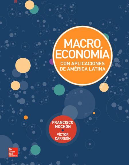 Macroeconomia con Aplicaciones de America Latina