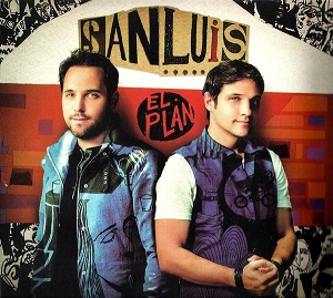 Cd San Luis - el Plan Ref. 7592130145223