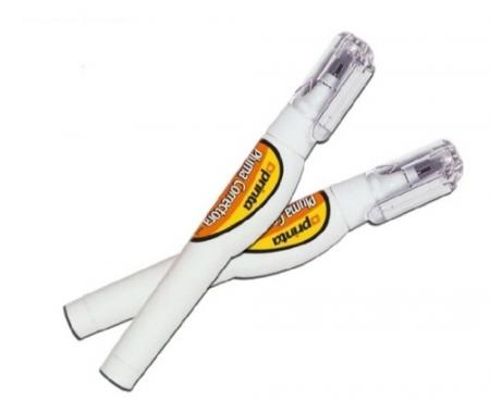 Corrector Lapiz Liquido Printa 7ml Ref. Pr-o-0015