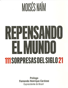 Repensando el Mundo - 111 Sorpresas Del Siglo 21