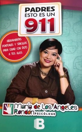 Padres Esto No Es Un 911