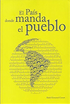 El Pais Donde Manda el Pueblo