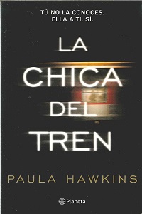 La Chica Del Tren