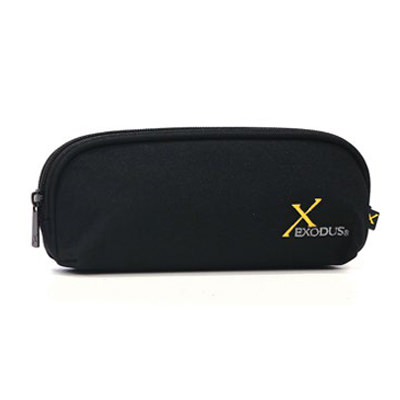 Estuche Caroni Exodus Negro C15 Ref. 098519