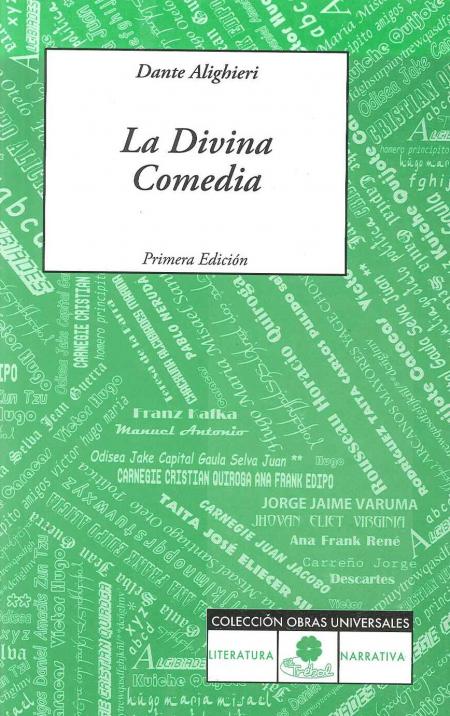 La Divina Comedia