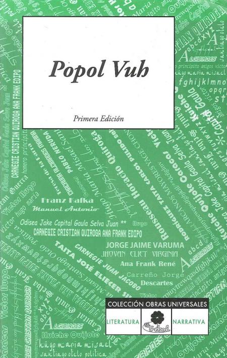 Popol Vuh