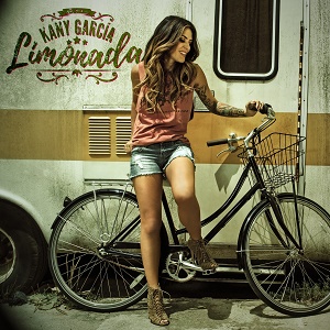 Cd Kany Garcia - Limonada Ref. 889853071524
