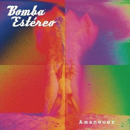 Cd Bomba Estereo - Amanecer Ref. 888751793026