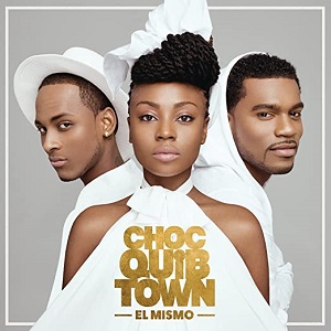 Cd Choc Quib Town - el Mismo Ref. 888751117723