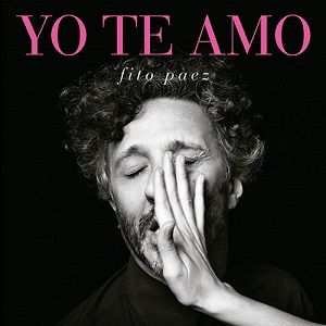 Cd Fito Paez - Yo Te Amo Ref. 888837614320
