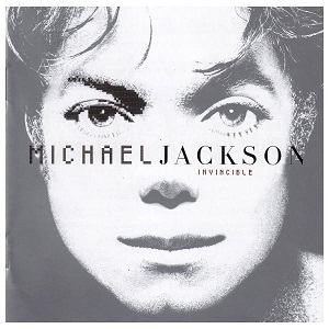 Cd Michael Jackson - Invincible Ref. 074646940020