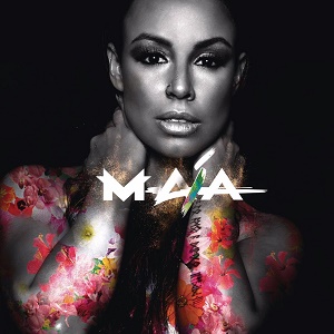 Cd Maia Ref. 889853262526