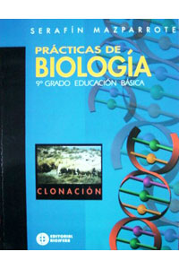 Practicas de Biologia 9