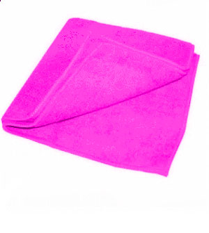 Fieltro Escolar 25 X 80 Cm Fucsia Ref. 61fw036-bp - 977