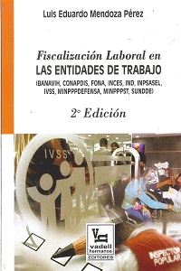 Fiscalizacion Laboral En las Entidades