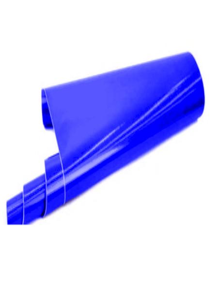Metro de Papel Contact Unicolor Azul Ref. 7205-04