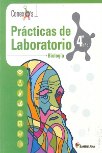 Conexos Practicas de Laboratorio Biologia 4to Año