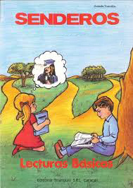Senderos 5º Lecturas Basicas