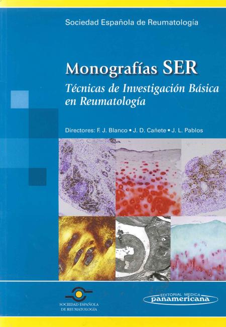 Monografias Ser - Tecnicas de Investigacion