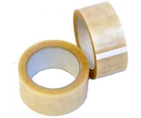 Tirro para Embalar Transparente Extra Tape/energyzer X 35mtrs Ref.  4535
