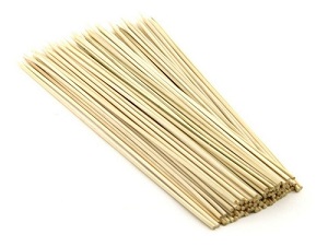 Palitos de Altura (pinchos) 4mm X 10 Unidades Ref. 4mm