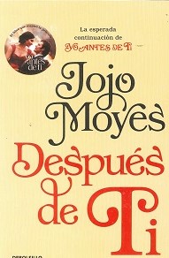 Despues de Ti