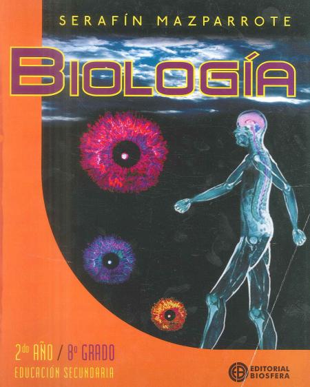 Biologia 8º Grado