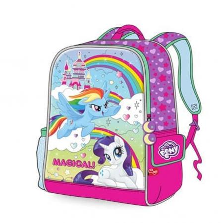 Mochila/morral Mediano My Little Pony Ref. 1159014