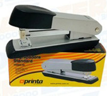 Engrapadora Pequeña de Metal Printa Ref. Hs550-30