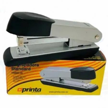 Engrapadora Mediana de Metal Printa Ref. Hs5605-30
