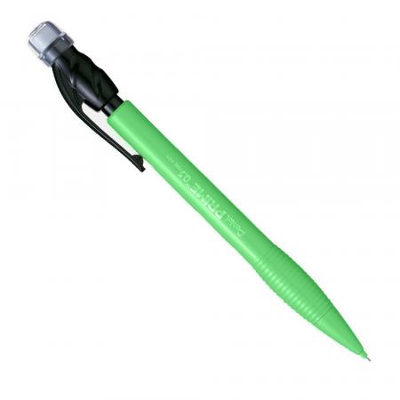 Portamina Pentel Prime 0.5 Verde Ref. Ax105d