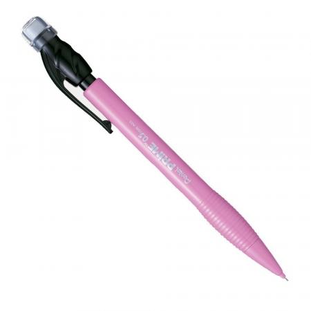 Portamina Pentel Prime 0.5 Rosado Ref. Ax105p